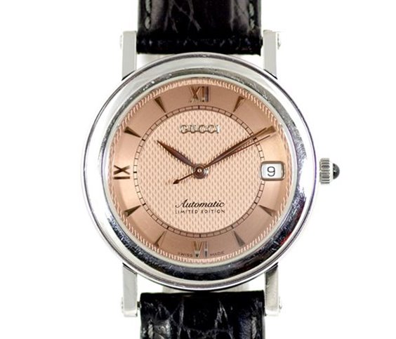 Oiritaly Watch Mechanical Woman Gucci GG7400LE Watches