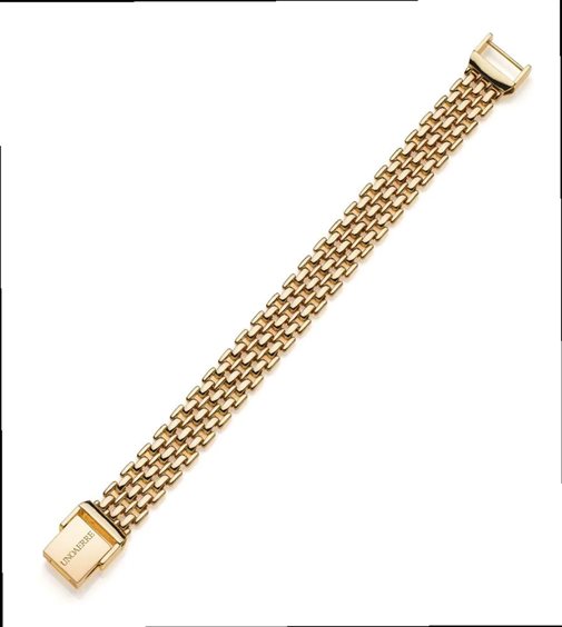Bracciale - Donna - Unoaerre - 2066UNOAERRE - Bronzo