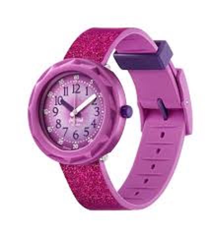 Oiritaly Watch Quartz Child Flik Flak FCSP106 Watches