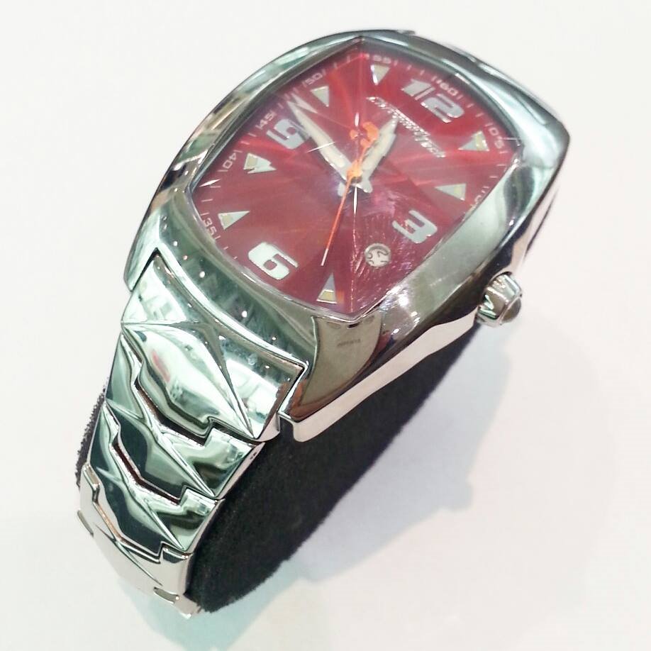 Orologio - Al quarzo - Unisex - Chronotech - CT7504/09