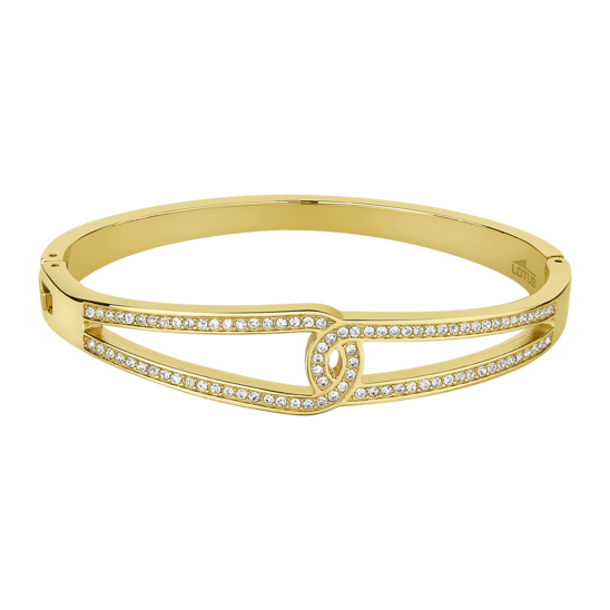 Bracciale - Donna - Lotus - LS2121-2/3 - Bliss - Acciaio