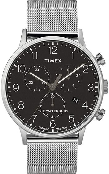 Reloj Timex Hombre