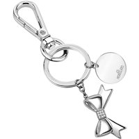 Portachiavi 2Jewels, Keytime, 2Jewels 281055, portachiavi tennis