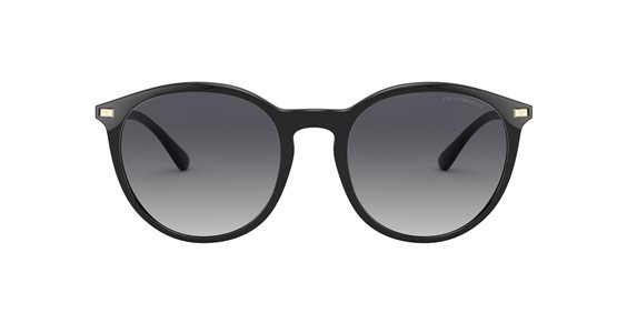 Oiritaly Lunettes de soleil Femme Emporio Armani 0EA4148 54 - Main Image