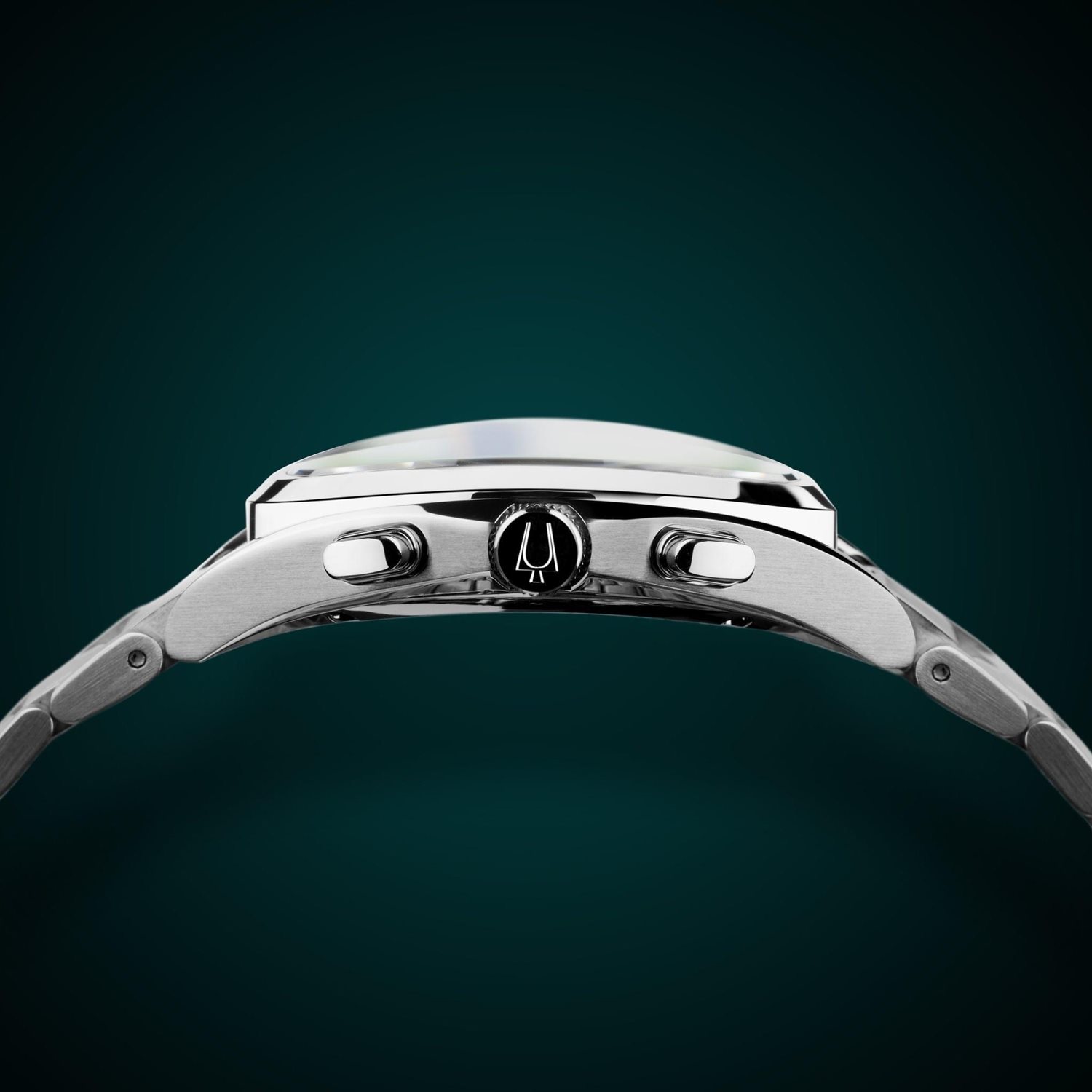 Bulova Orologio Uomo Curv Dress 96A297 - Gioielli Capretti