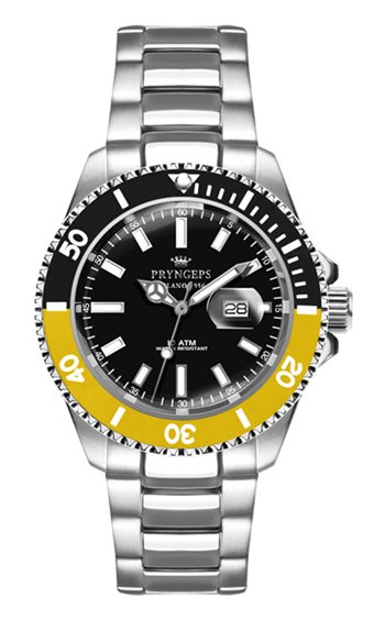 VJM Bijoux Watches Mediterraneo Orologio Da Polso