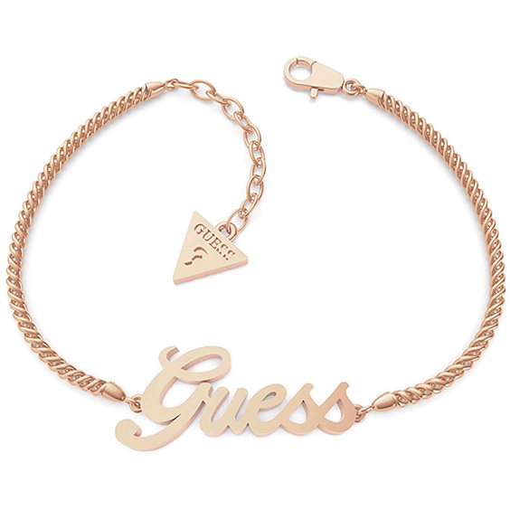 Bracelet GUESS D'occasion - Bijou De Marque - Style à Découvrir
