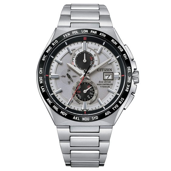 Citizen CB5850-80E Orologio da uoo