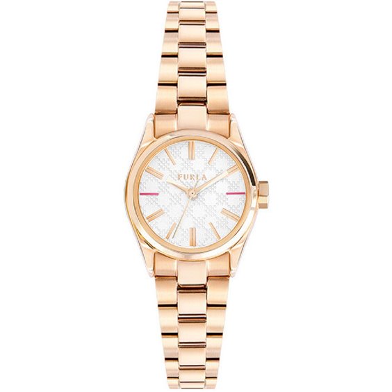 Oiritaly Watch - Quartz - Woman - Furla - R4253101522 - Eva  display picture 1