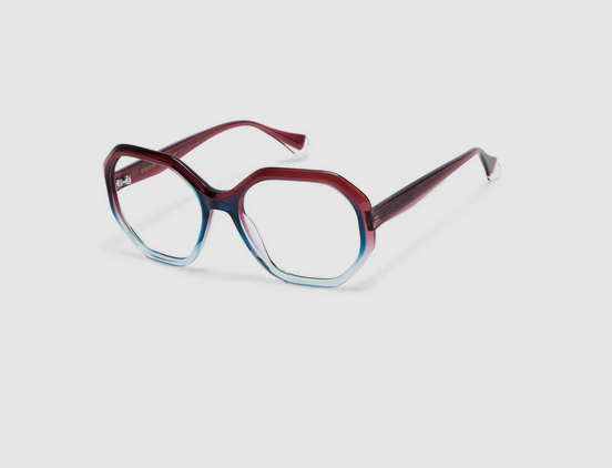 Oiritaly Montatura vista Donna Gigi Studios 00000006767/5