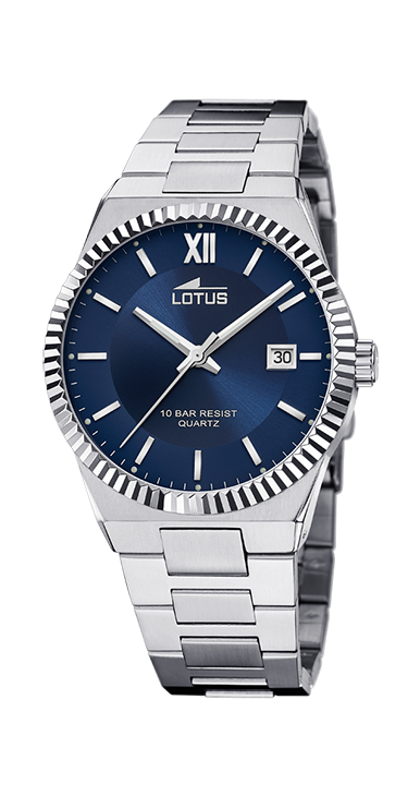 Orologio Lotus Uomo Freedom in Acciaio 18835/2