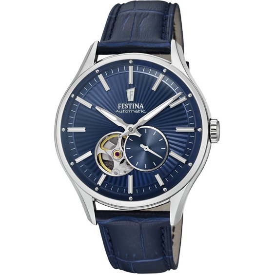 Oiritaly Orologio Meccanico Uomo Festina F16975/2