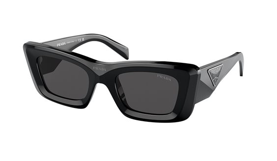 occhiale prada donna