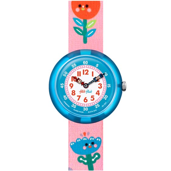 Orologio Cartoni Animati Orologio Per Bambini KLISSAA Al Quarzo