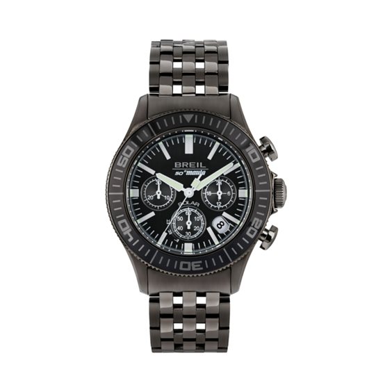 Orologio Uomo Breil Manta Manta P.R.O - TW2032