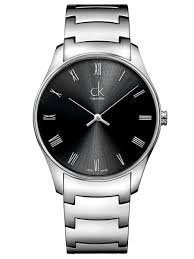 Oiritaly Watch - Quartz - Unisex - Calvin Klein - K4D211C1