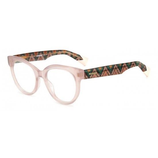 Oiritaly Montura de gafas Mujer Missoni MIS 0080NUDE51