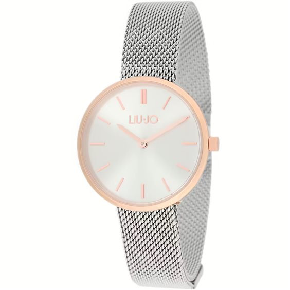 LiuJo - OROLOGIO DONNA AL QUARZO LIU JO COLLEZIONE AURORA TLJ1862