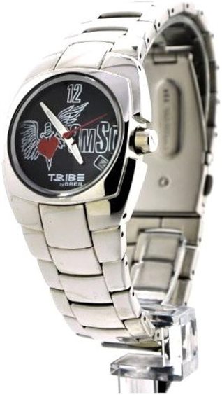 BREIL TRIBE OROLOGIO CRONOGRAFO CLASSIC ELEGANCE UOMO EW0225