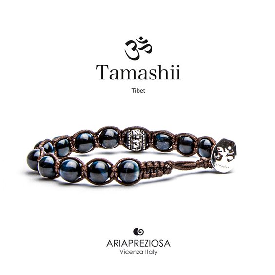 bracciale tamahi hawk eye bhs1100-245