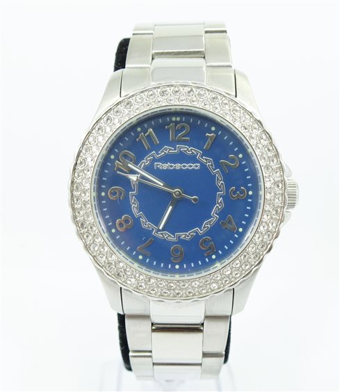 Oiritaly Orologio Al quarzo Donna Rebecca AGROA15 Orologi