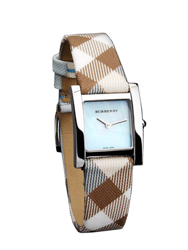 Watch Orologi Da Donna Burberry Oiritaly Orologio Al Quarzo Donna