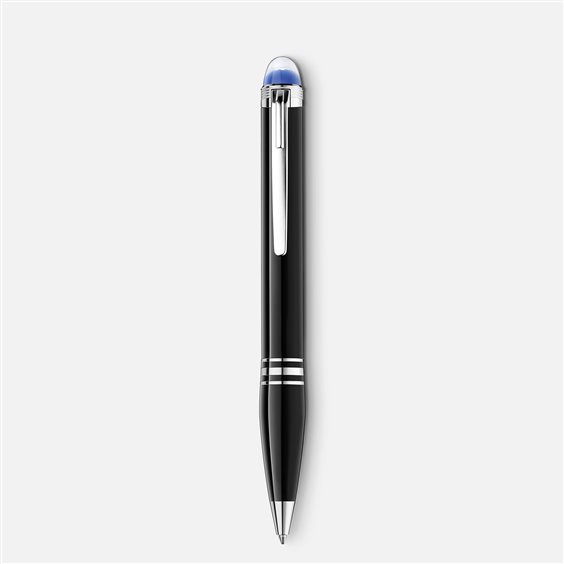 Oiritaly Pen - Unisex - Montblanc - 132509 - Starwalker - Resin