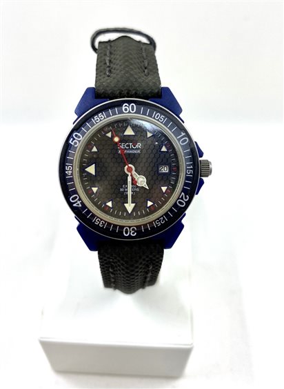 Oiritaly Orologio Al quarzo Bambino Sector No Limits