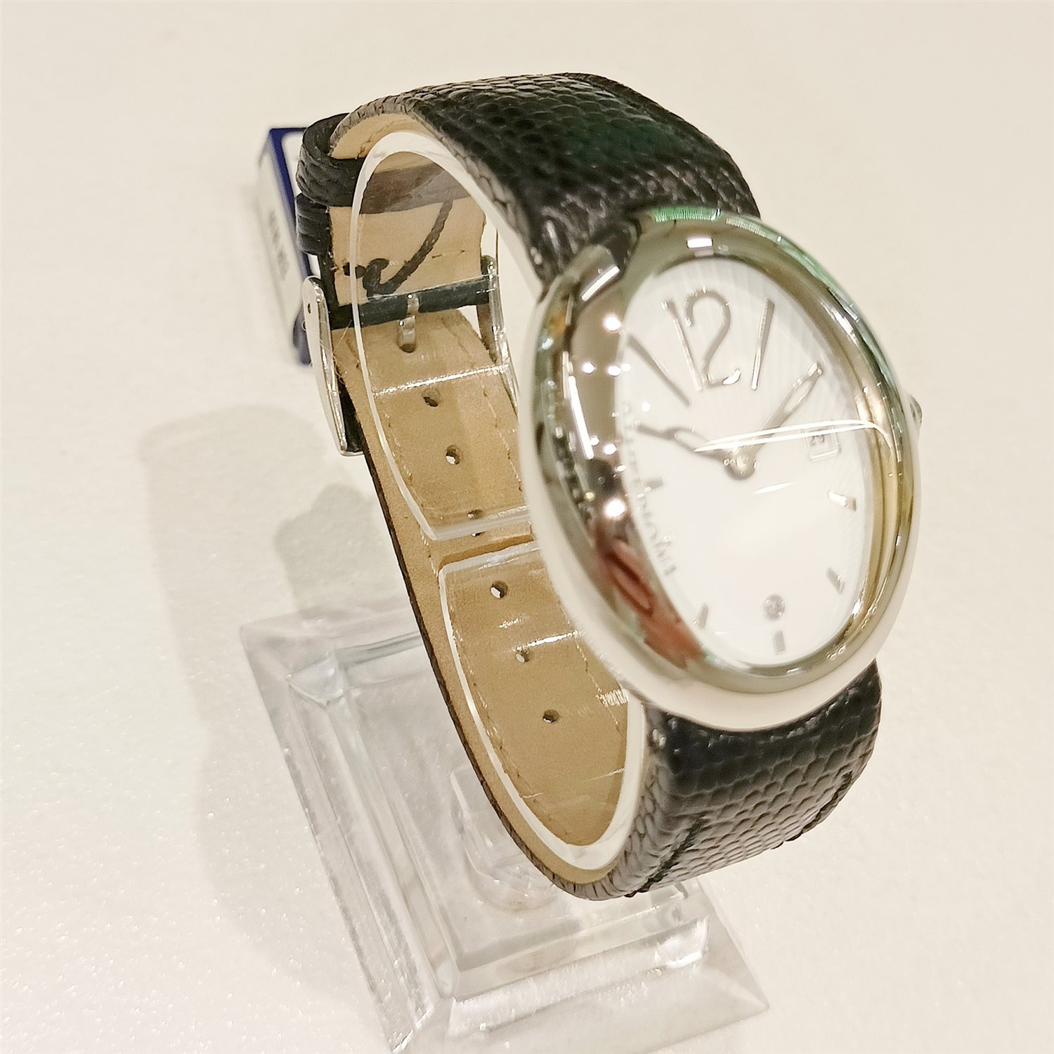 Morellato Orologio Analogico Quarzo Donna Con Cinturino In Acciaio Inox - 4