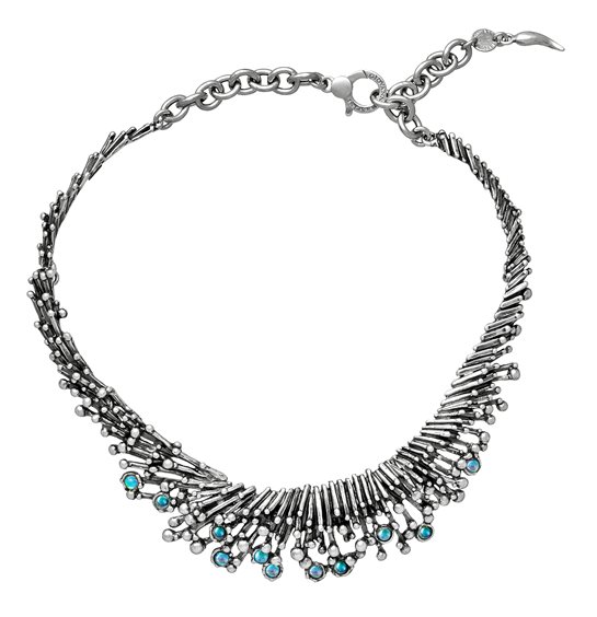 Collana Mon Amour con Cuori - Gioielleria Rapisardi