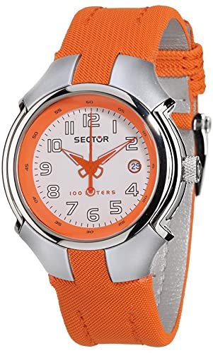 Sector Retrograde Cinturino Sector 195 Sector 195 Chrono