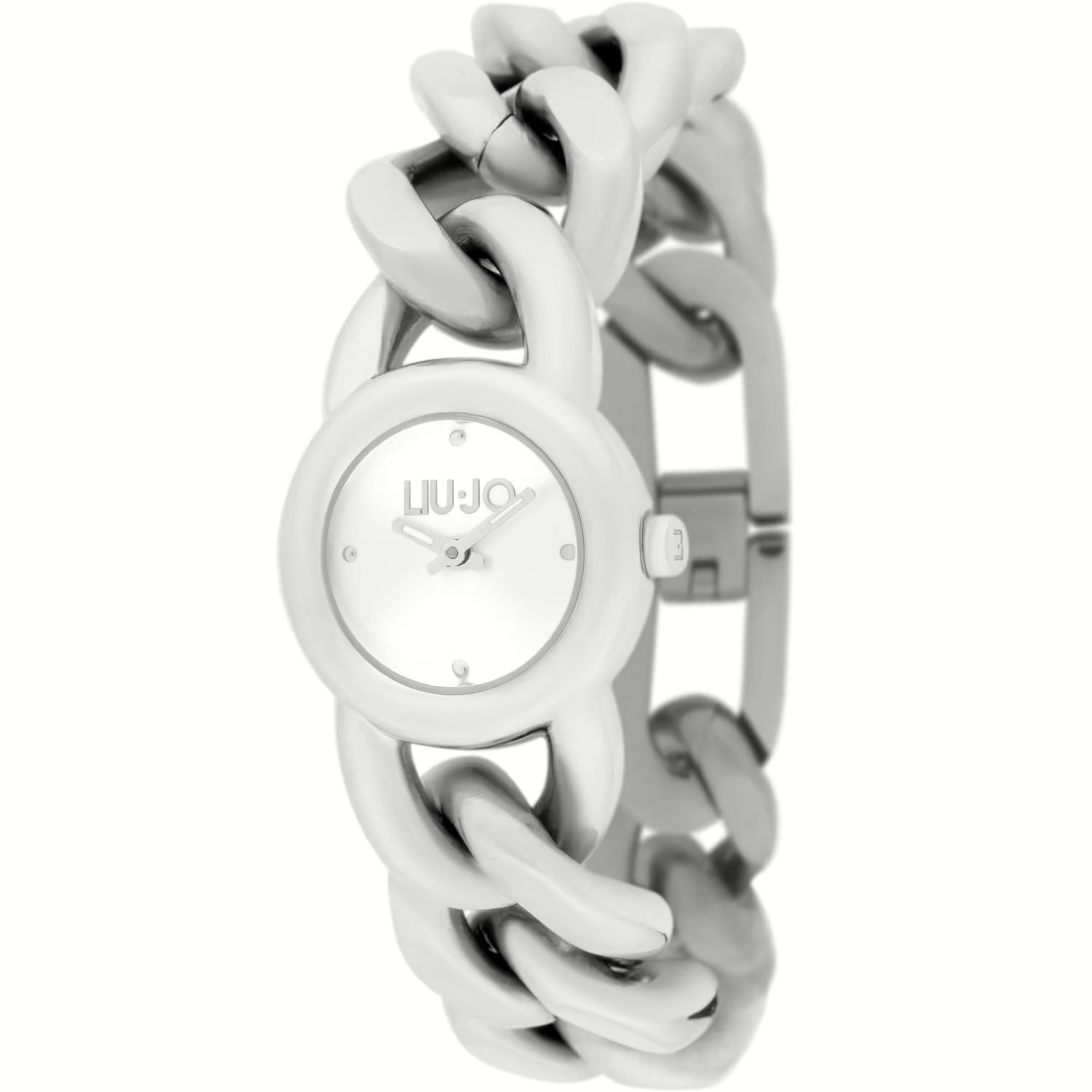 Oiritaly Watch Quartz Woman Liu Jo TLJ2261 New Glam