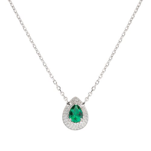 Collana CROCI Amen Donna - CLCRREBBBZ3