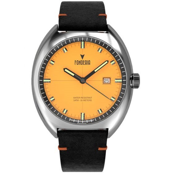 SKMEI Orologi da polso al quarzo da uomo d'affari con numeri romani