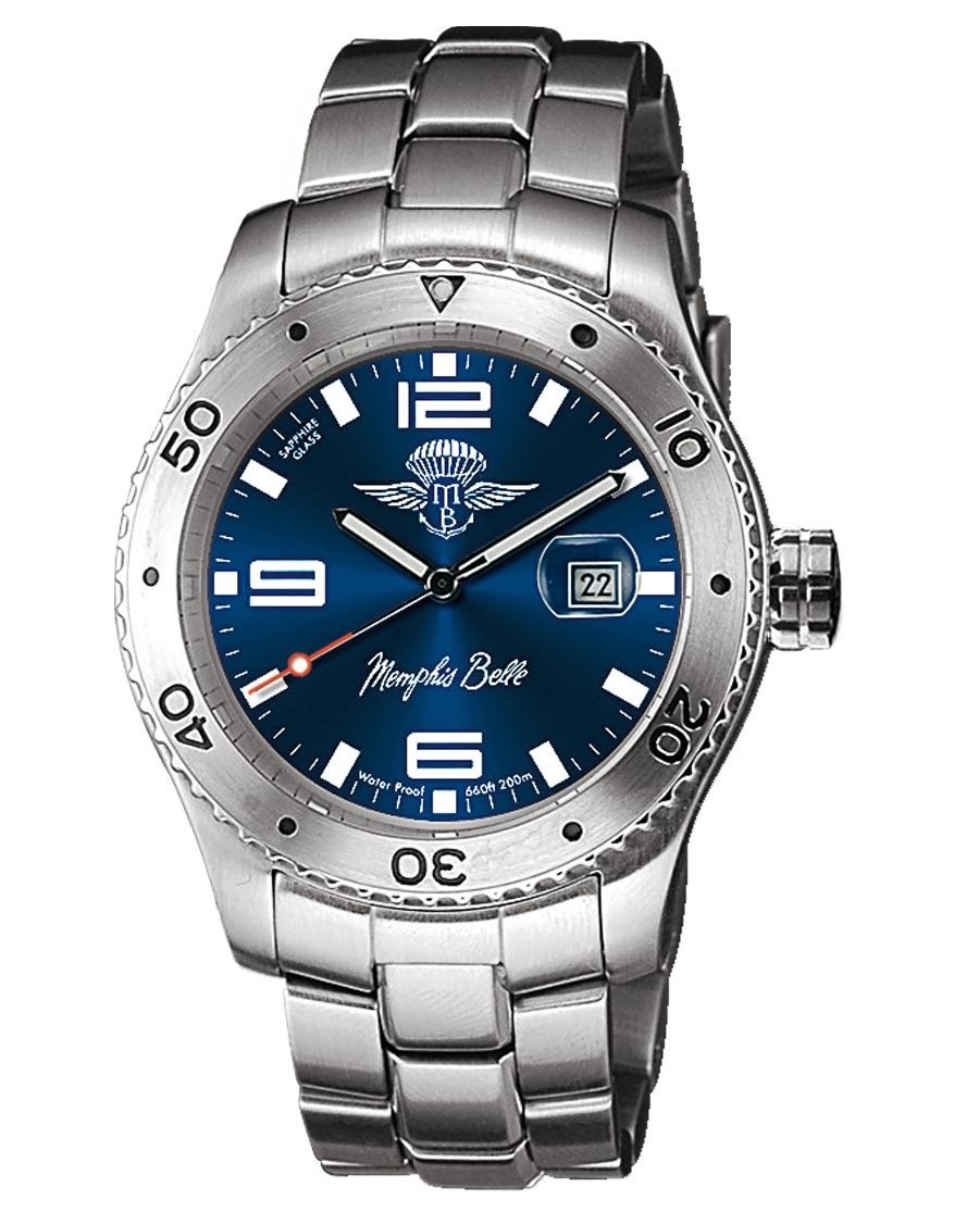 memphis belle orologi