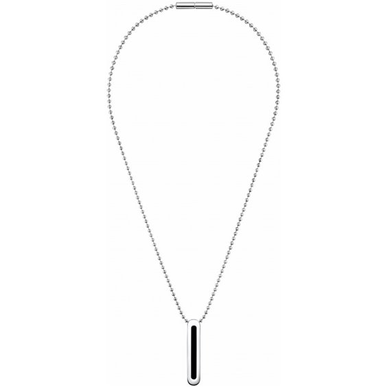 Oiritaly Collana Uomo Calvin Klein KJ23AP010100 Billet