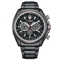 Oiritaly Watch - Solar - - ACTIVE - CRONO - AT1190-87X Citizen Man - Watches