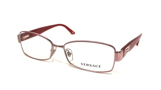 Oiritaly Monture de lunettes Femme Versace 1171HROSE GOLD54