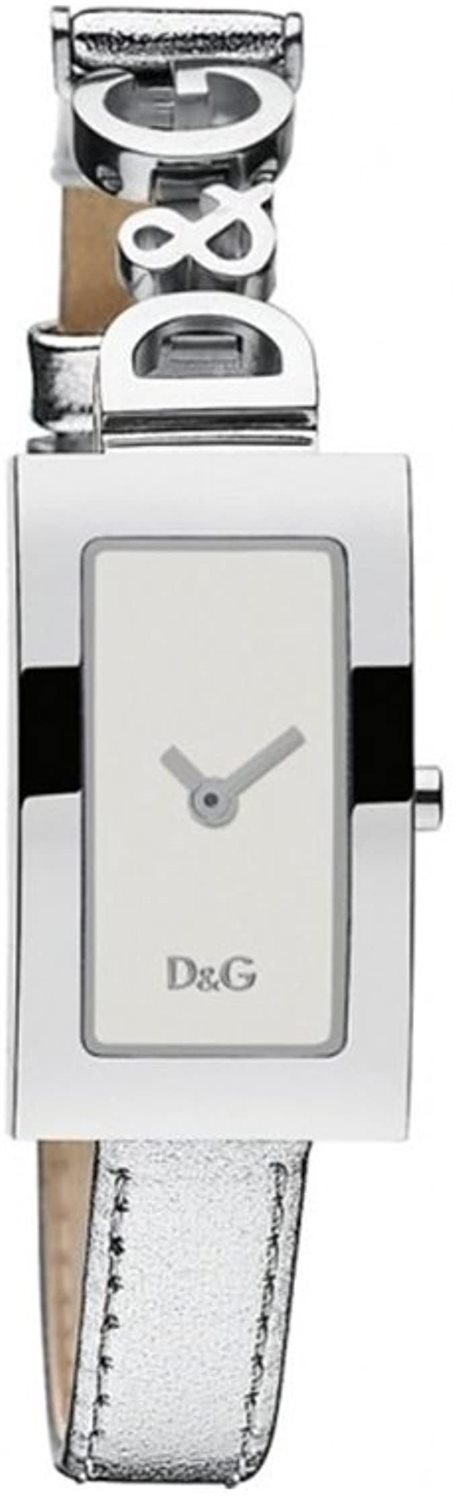 Oiritaly Montre - Quartz - Femme - D&G - DW0264 - Milano 