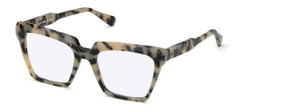 Oiritaly Montatura vista Donna Giuliani H206