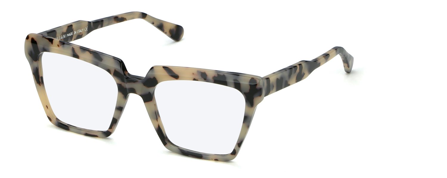 Oiritaly Montatura vista Donna Giuliani H206