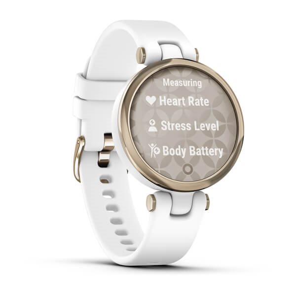 Oiritaly Smartwatch - Mujer - Garmin - 010-02384-B1 - LILY - Relojes