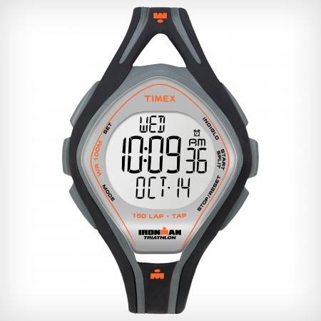Oiritaly Reloj Quarzo Mujer Timex Ironman 150 Lap Tap - Main Image