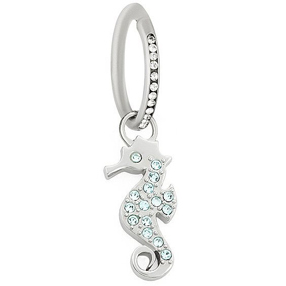 STARRY EARRINGS W/STONES+COLORS – Nalì