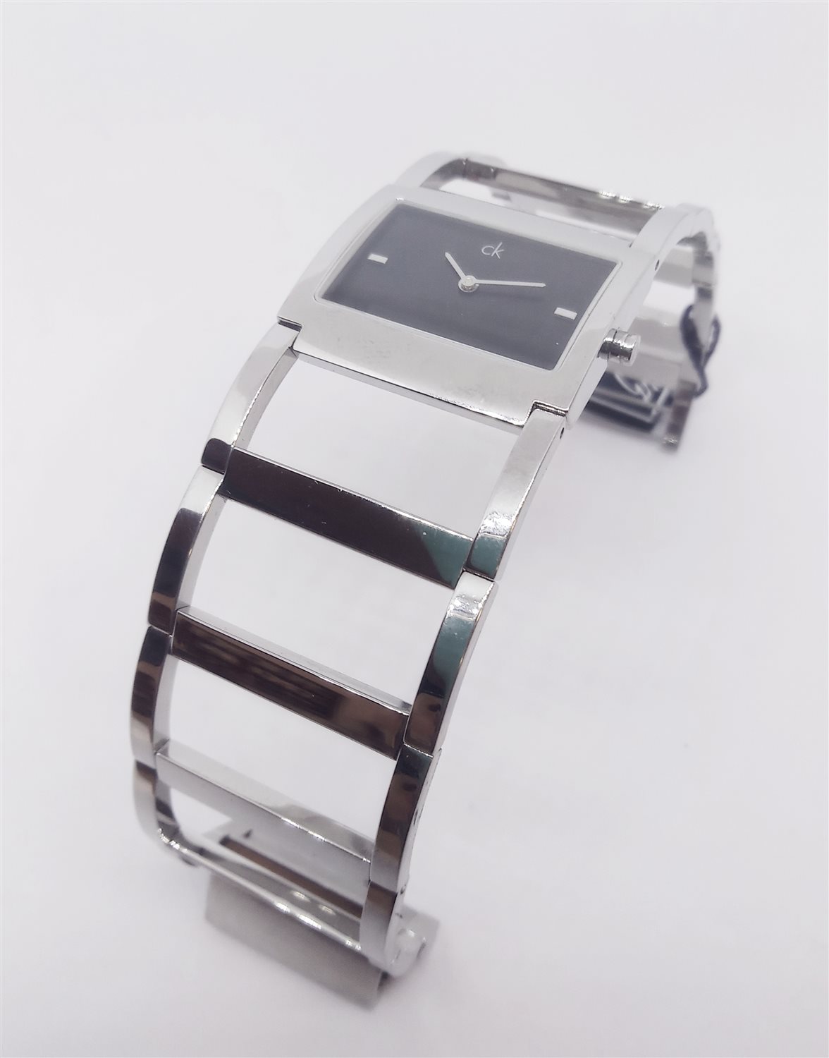 Oiritaly Watch Quartz Woman Calvin Klein CK1 Watches