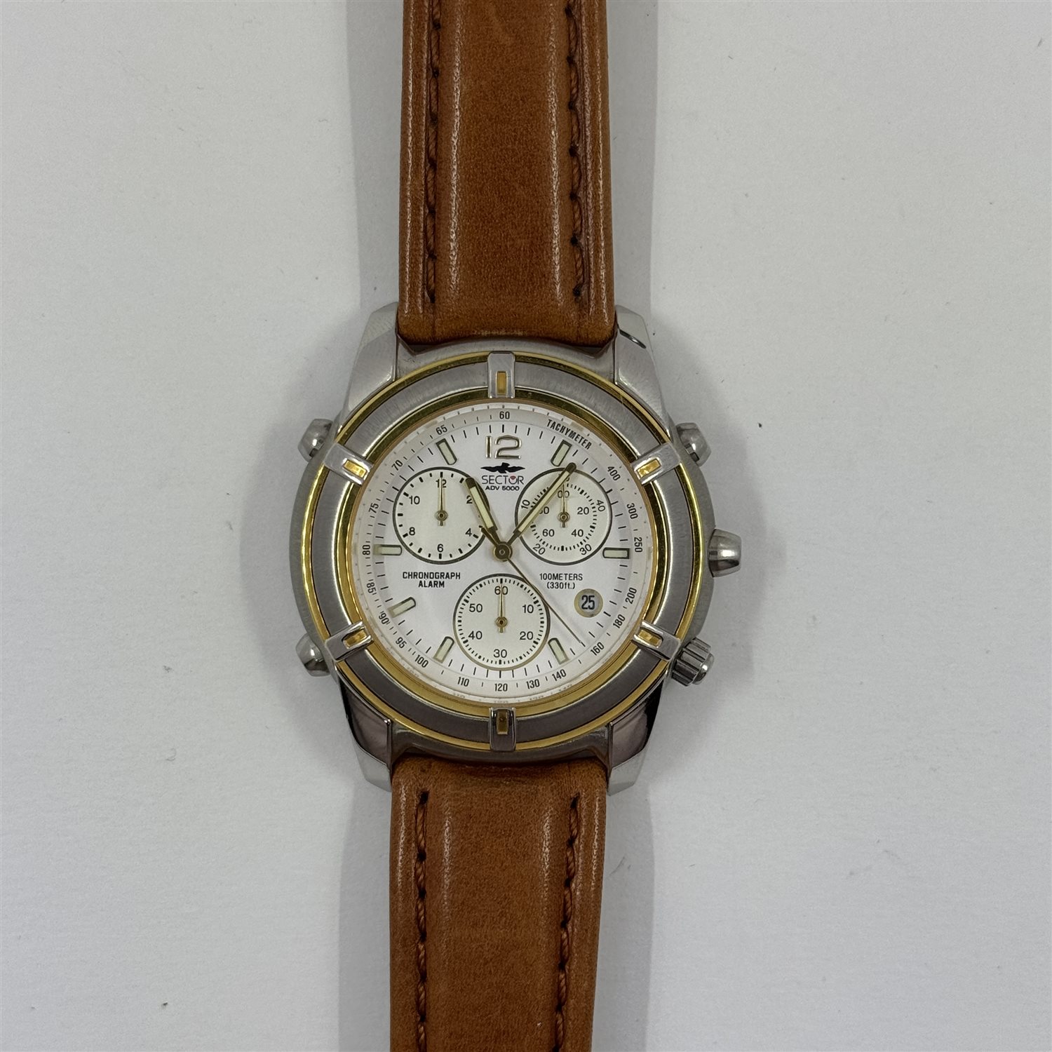 Oiritaly Watch Quartz Man Sector No Limits ADV 5000 Watches - Main Image