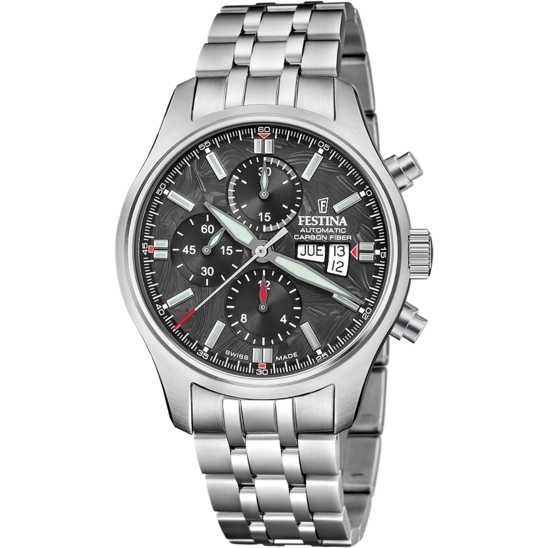 Orologio - Al quarzo - Donna - Festina - On The Square - Orologi