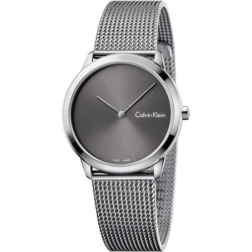 Shop ck minimal watch Clearance