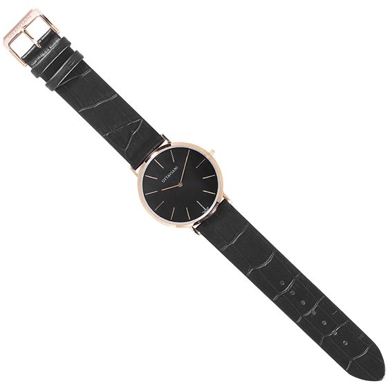 Oiritaly Orologio Al quarzo Uomo Ottaviani 16012B Orologi