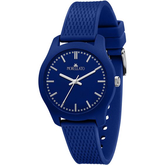 Oiritaly Orologio Al quarzo Uomo Morellato soft gent Orologi